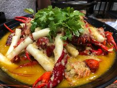 -赤甲皇(仙霞路店)