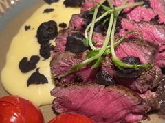 -JINNS锦时 steak&pizza(浸信会礼拜堂旧址店)