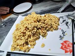 -大胡同天津菜·海肠捞饭·津门皮皮虾锅贴一绝(西姜井店)