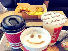 -肯德基(昌里店)