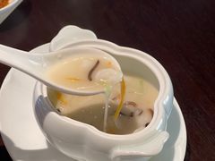 -杭州西子湖四季酒店·金沙厅