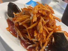 -功德林素菜饭庄(前门店)