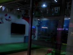 -英孚教育青少儿(宝龙中心)
