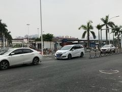 -珠海拱北口岸