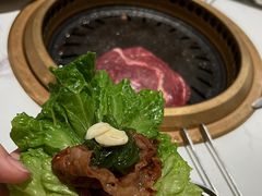 -花味·自助烤肉(南方时代店)