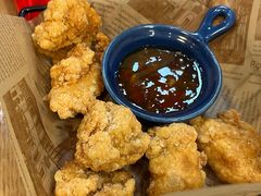 -李先生的首尔小馆(松江启源广场店)