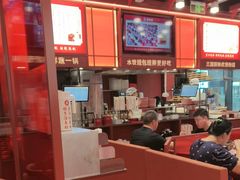 -喜家德虾仁水饺(北京超极合生汇店)