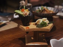 -蟹将军日本料理(中南路店)