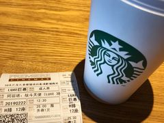 -百美汇影城(LUXE嘉里中心店)