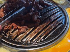 -GOGIYA·咕叽吖韩国传统烤肉店(小榄店)