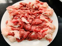 -天桥老金涮肉(牛街店)