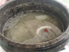 -墨脱石锅椰子鸡•海鲜糟粕醋(榆亚路店)