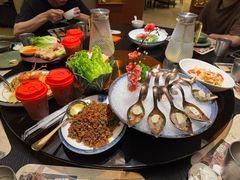 -金厨泰国餐厅·全泰籍厨师料理(拱北店)