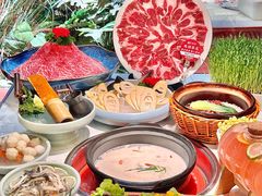 -捞神煲汤火锅(湖滨商业街店)