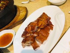 -铜锣湾·有麝自然香(重庆新天地店)