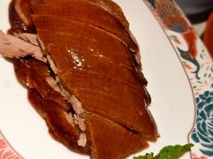 -在前门·烤鸭北京菜(五月花广场店)
