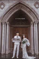 -太古映画婚纱摄影(天河店)