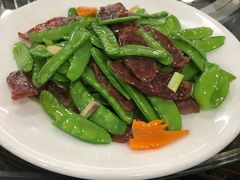 -食的禄山庄