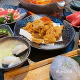 下班需要一顿火锅🥘来续命……