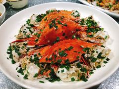-启东小海鲜(庄先湾路1号店)