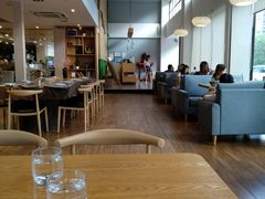 大堂-茶米烧腊茶餐厅(石龙店)