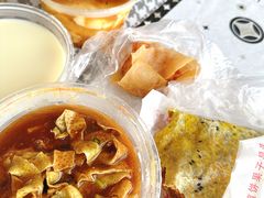 -真素诚·清真(新华路店)