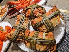 -博林天瑞喜来登酒店·西丽尚膳