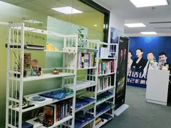 -思训家演讲口才培训(上城校区)
