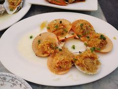 -四川小胡子海鲜(丁村万人海鲜广场店)