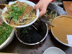 -正味斋锅巴菜(西北角店)