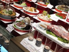 -保定会馆(红旗大街店)