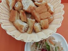 -许记糁馆(窑头路总店)