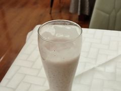 -新侨三宝乐西餐厅(崇文门店)