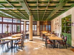 -古关火锅店(古北水镇景区店)