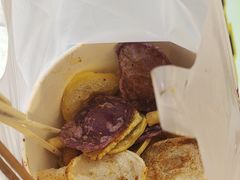 -味子夫鸡柳(解放碑总店)