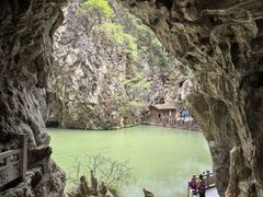 -天河潭旅游度假区