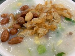 油条粥-穗银肠粉店(东川路店)