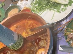 -阿古蒙·传统涮火锅自助(三台子万象汇店)