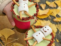 -Hougang7咖啡店·P7 Bar