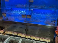 水产区-協成海鮮火鍋(老店)