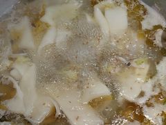 -清真·锦翔炝锅鱼(明德门店)