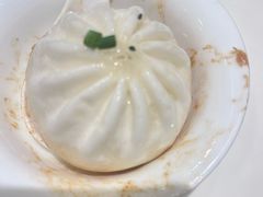 -全聚德(上海首店浦东店)
