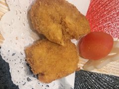 -鸟鹏烧鸟居酒屋(昌岗店)