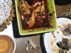 -川人百味·水煮活鱼(赛罕万达店)