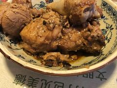 -黑土地东北私房菜馆(南门大街店)