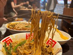 -周小波重庆小面·重庆名小吃(邹容路店)