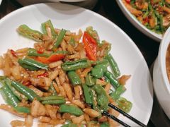 -柴米油盐(土菜院子店)