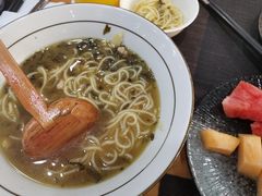 -杭州国际会议中心洲际酒店-面工坊