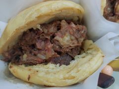 -闫家驴肉老店(华电一校店)