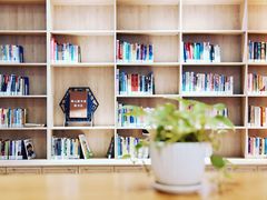 -阅读家(南海天河城店)